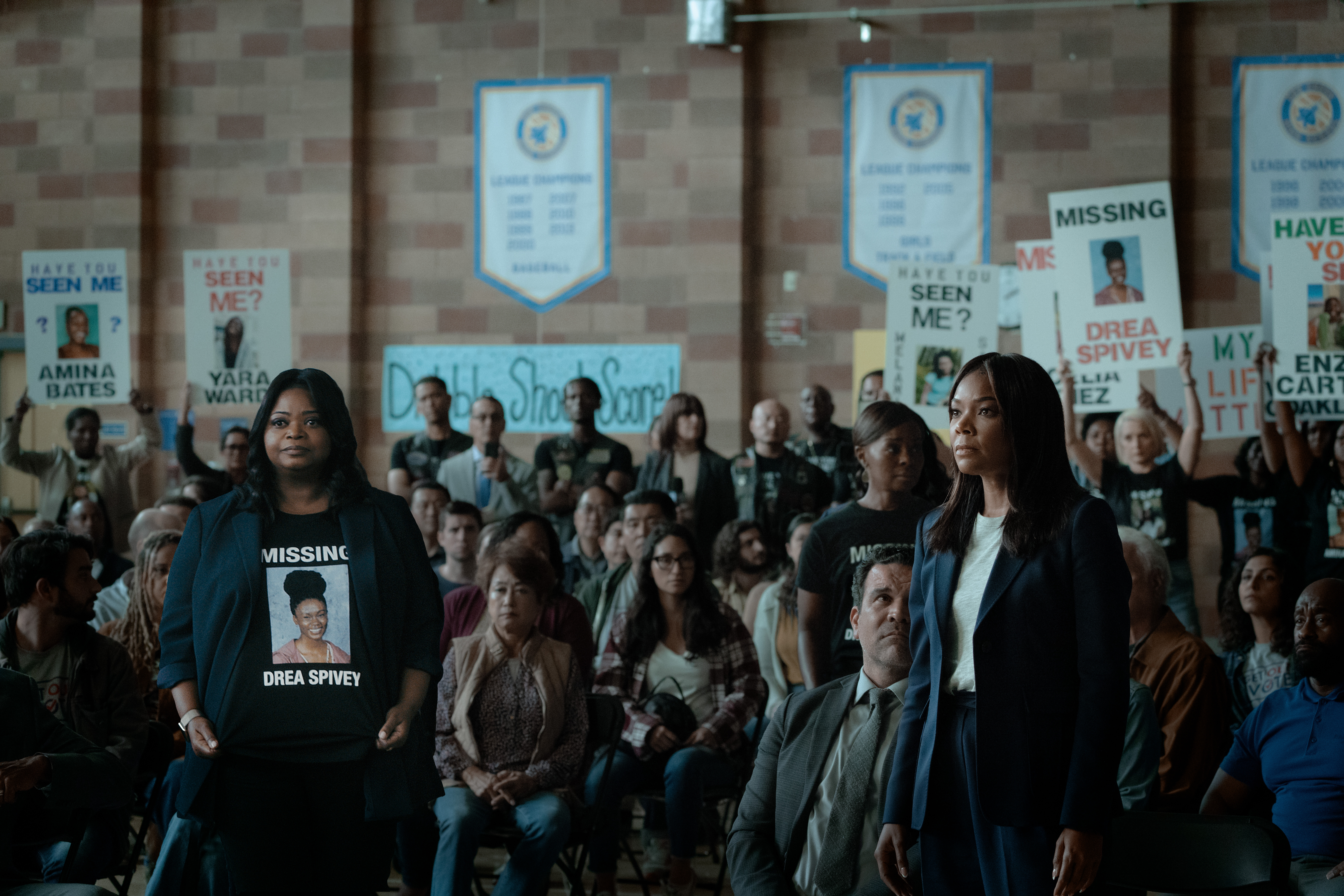 “Truth be told”, Apple TV+ revela imagen oficial de su tercera temporada