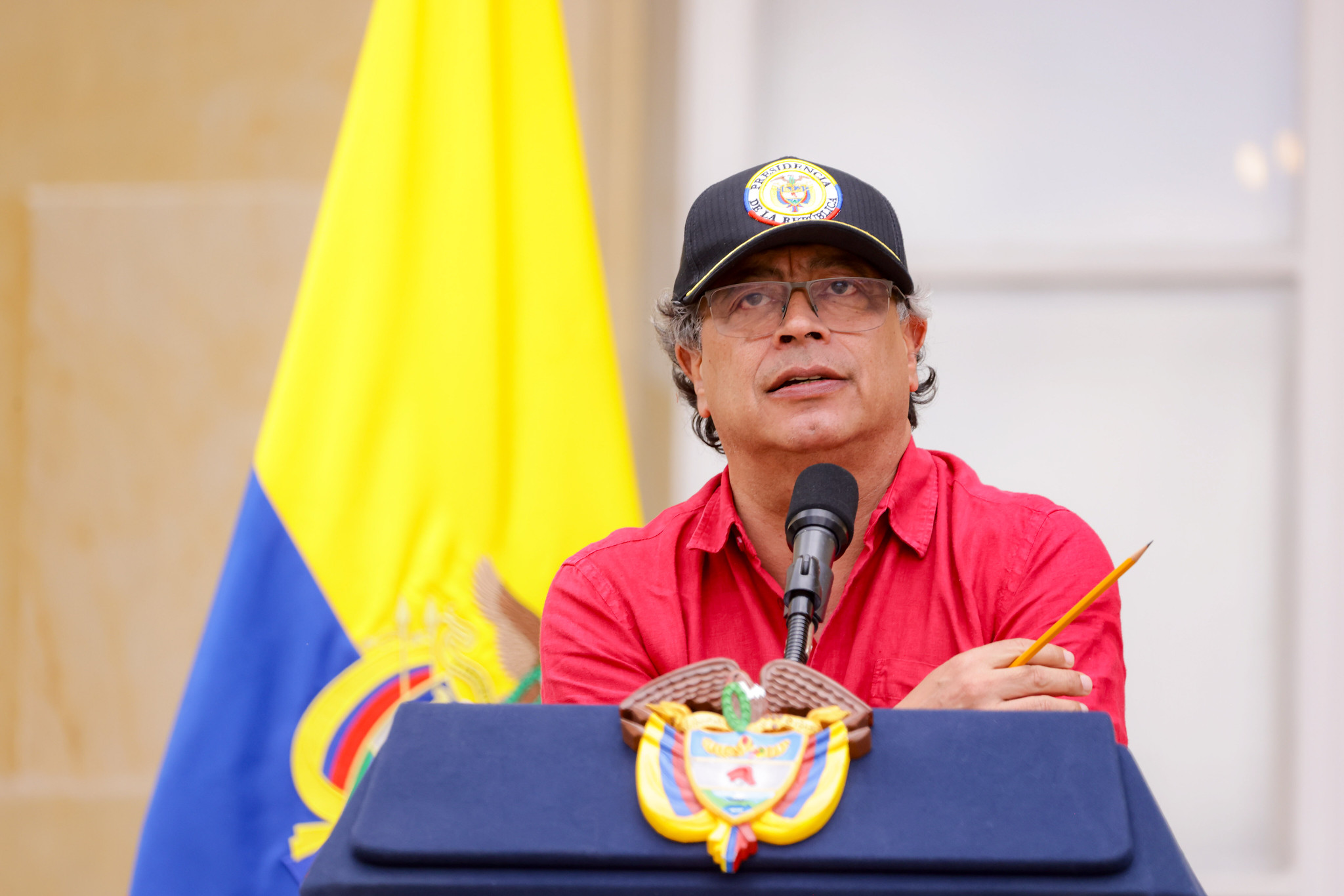 Los escándalos judiciales que dejan los cuatro años del gobierno de Gustavo Petro