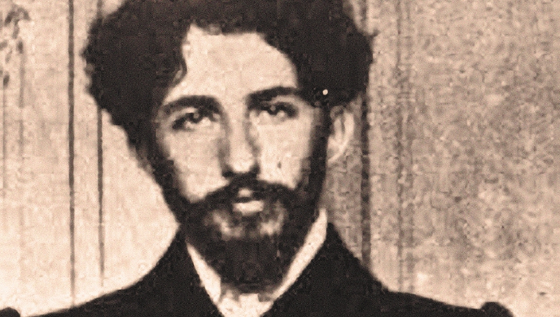 Historia de la Literatura: “Cuentos de amor, locura y de muerte”