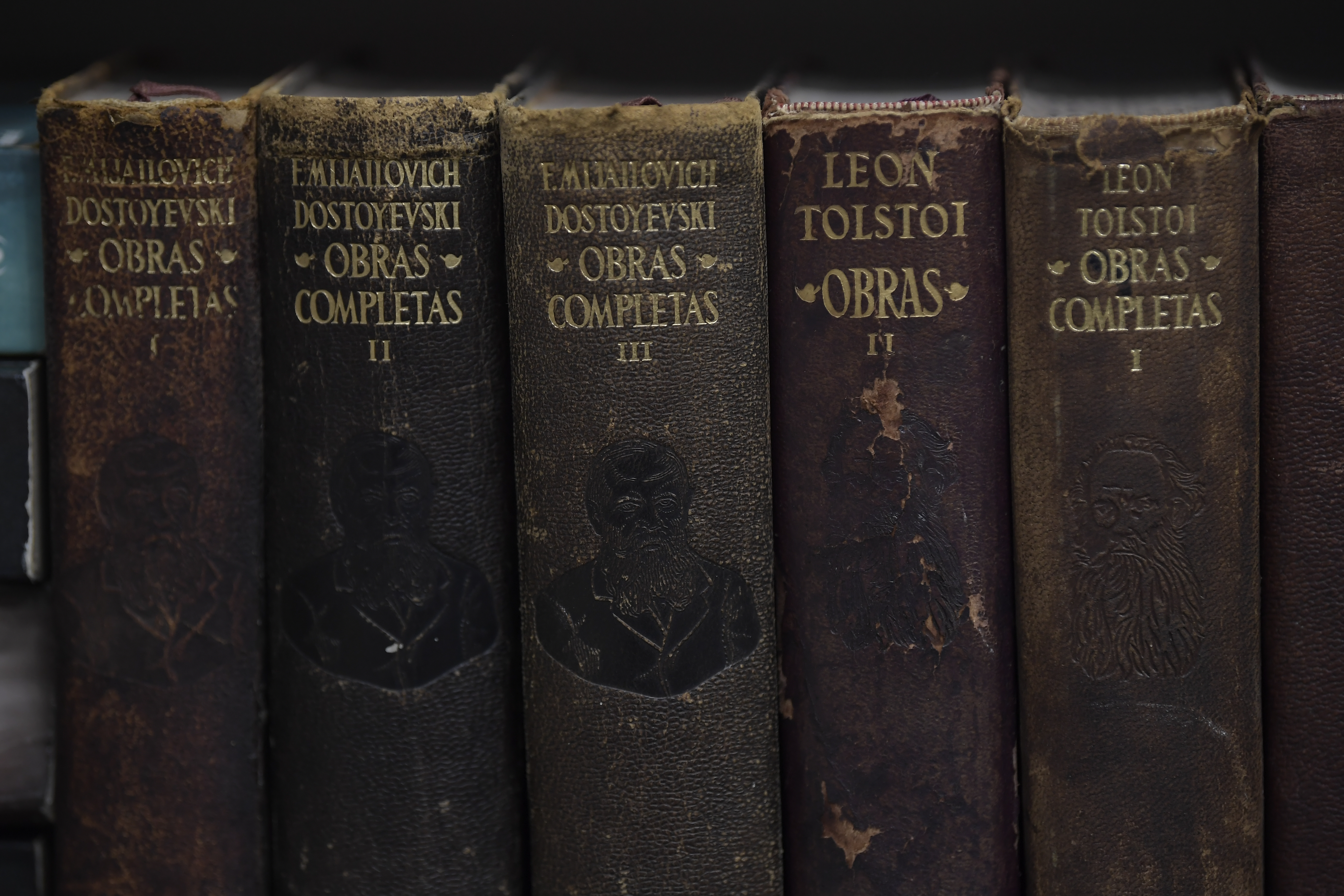 Bibliotecas alemanas devuelven 221 libros robados a la familia de un abogado judío