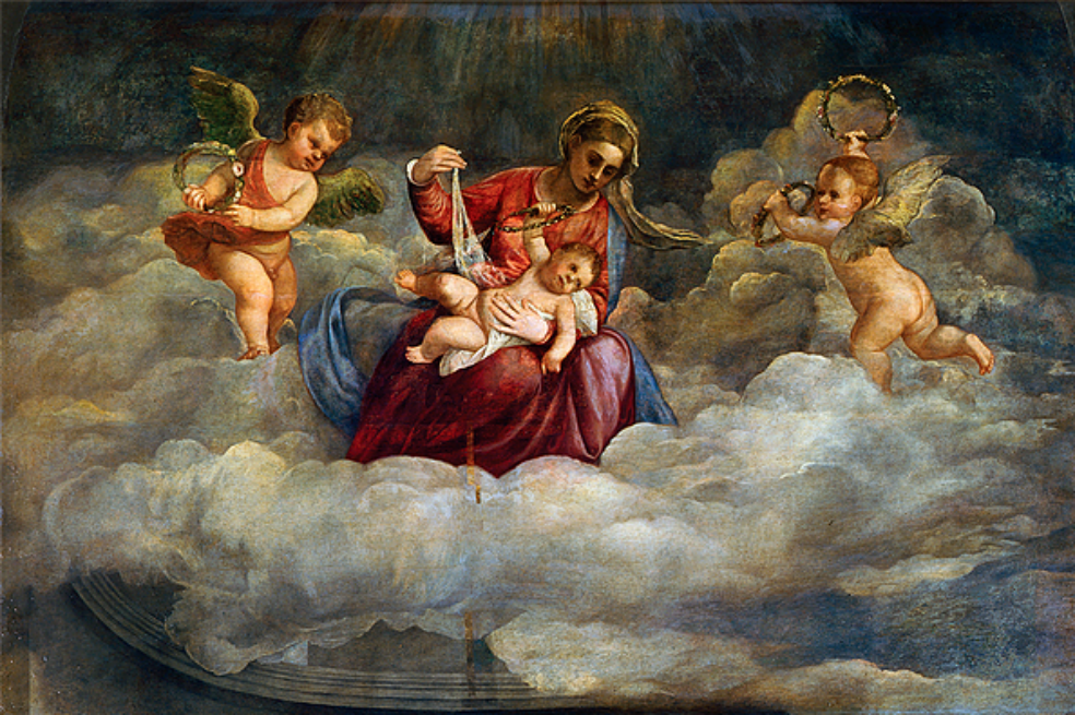 Dos mil años de arte e historia, la exposición sobre cristianismo en México