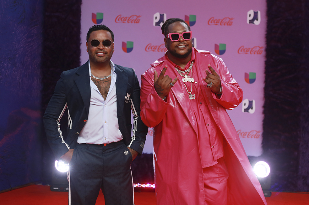 Zion y Lennox se separan tras 20 años de trabajo musical. Esta es la razón