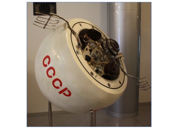 La sonda soviética que llevaba 50 años en el espacio cayó este sábado en la Tierra