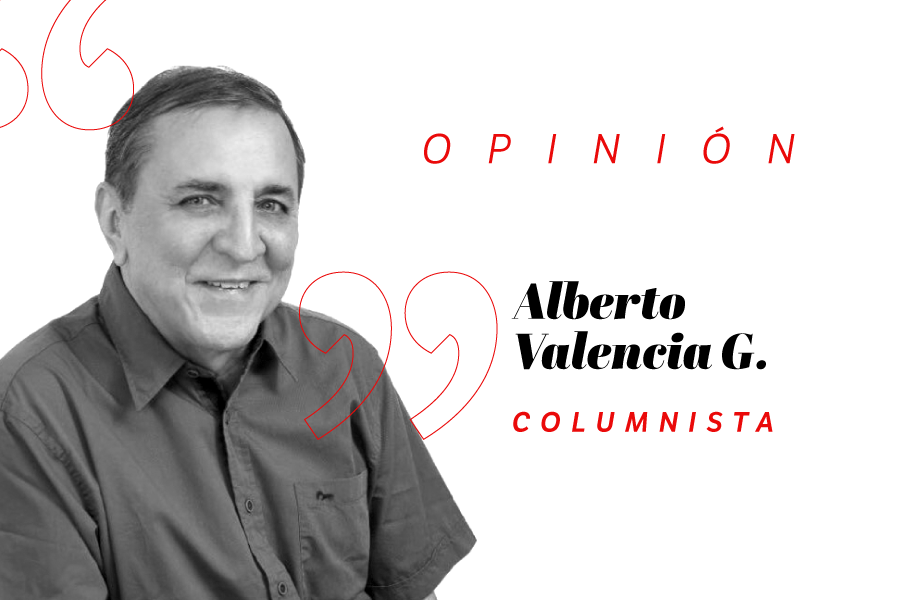 ¿Dónde estamos?