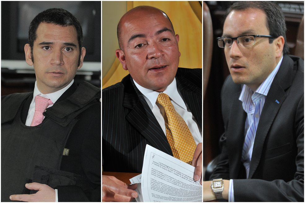 Los Nule reactivan colaboración