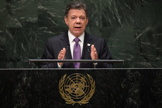 Gabinete defiende a Santos tras informaciones sobre Odebrecht