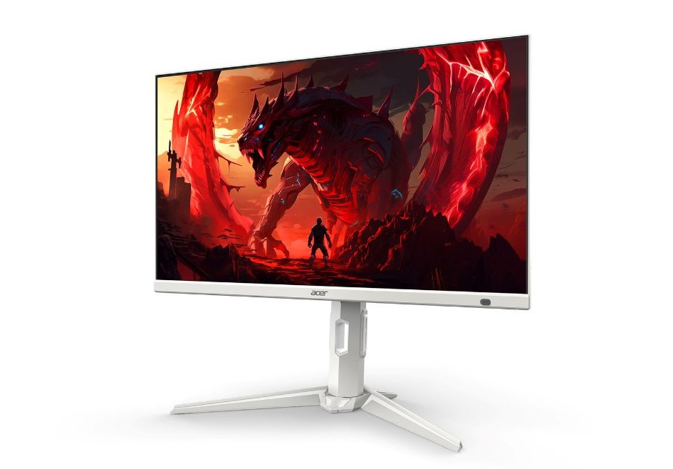 Acer Nitro XV240 F6