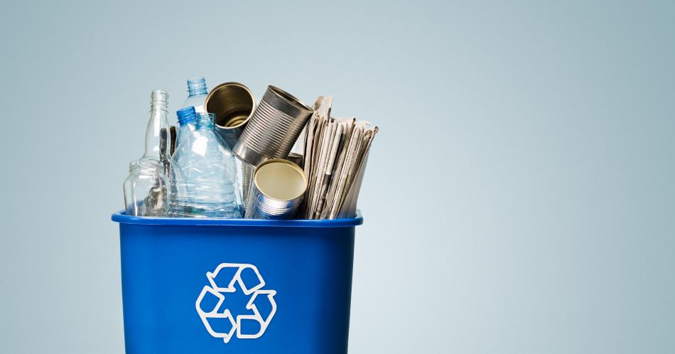 El reciclaje, un asunto de conciencia y responsabilidad