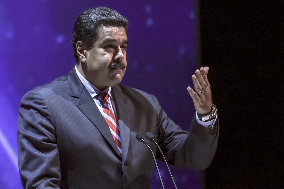 Tribunal Supremo de Venezuela, ¿la nueva Asamblea Nacional?