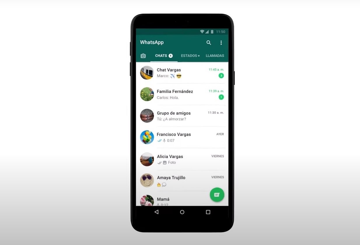 ¿Qué significa la bandera en WhatsApp y cómo usar esta función?