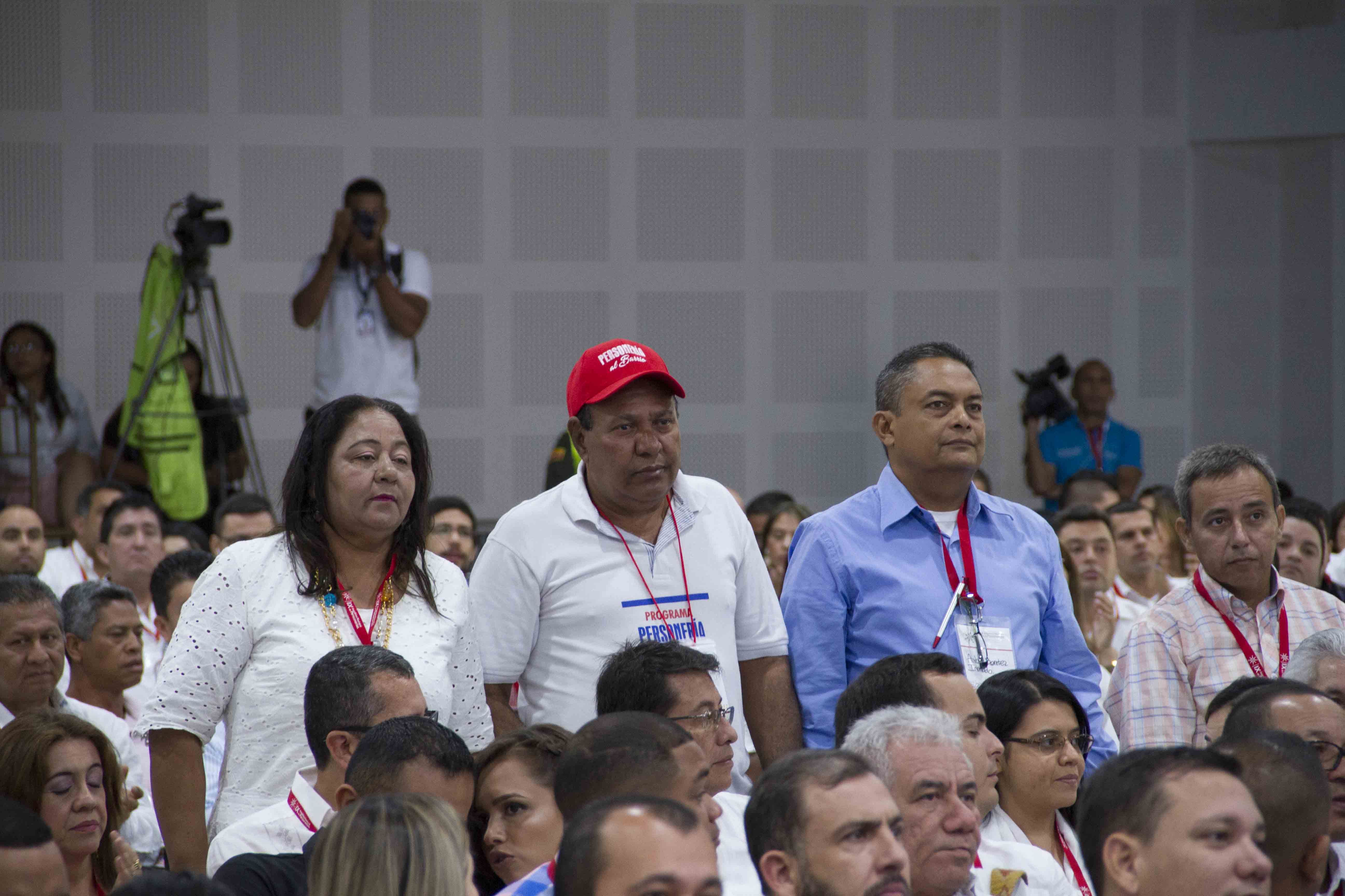 Personeros se reúnen en Bogotá por ola de violencia hacia los representantes