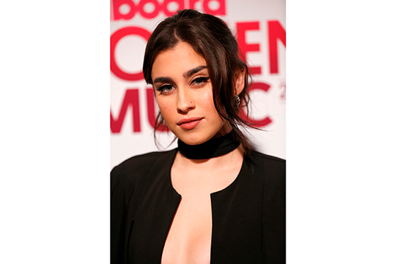 Lauren Jauregui posa para Playboy y se despide de Fifth Harmony