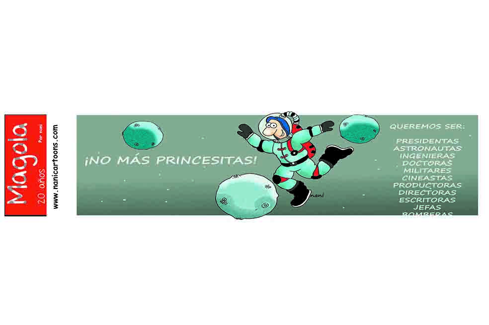Princesitas