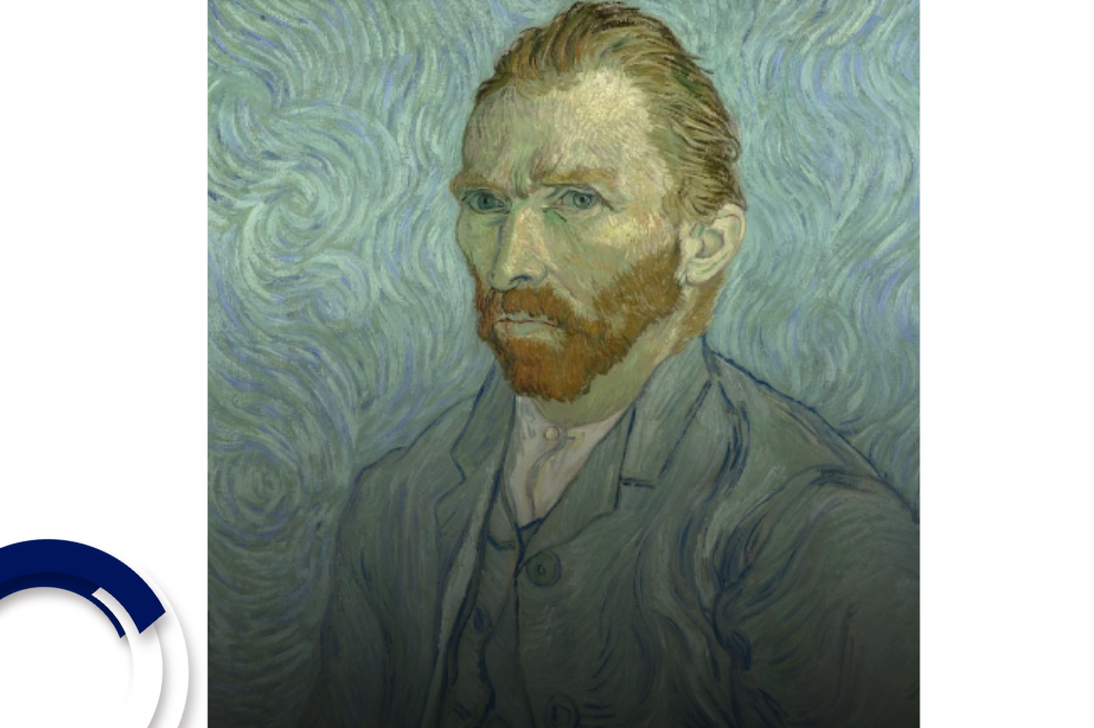 Vincent van Gogh: 37 años de locura creativa