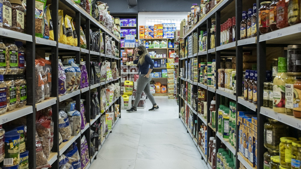 La subida de los precios comienza a restarle dinamismo al comercio colombiano