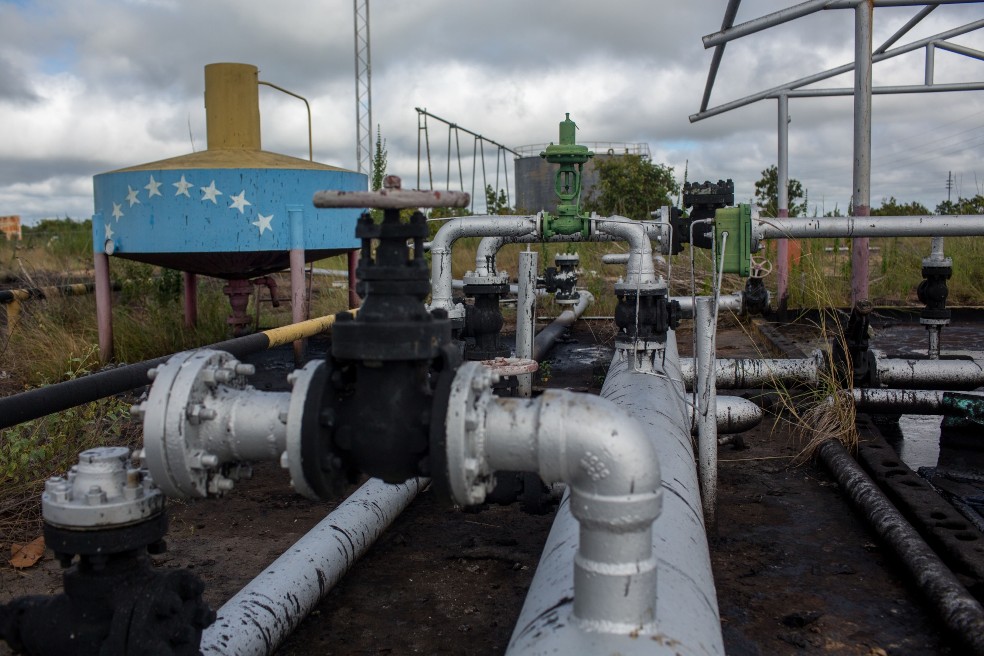 La UE busca una reforma del mercado de gas para frenar el alza de precios