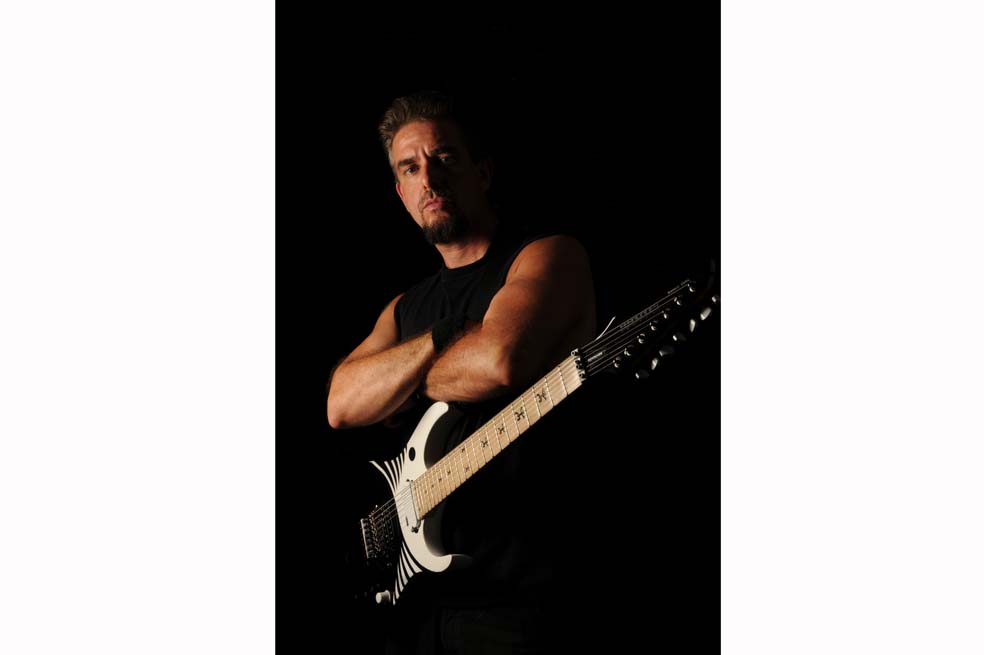 El rock con atuendo jíbaro
