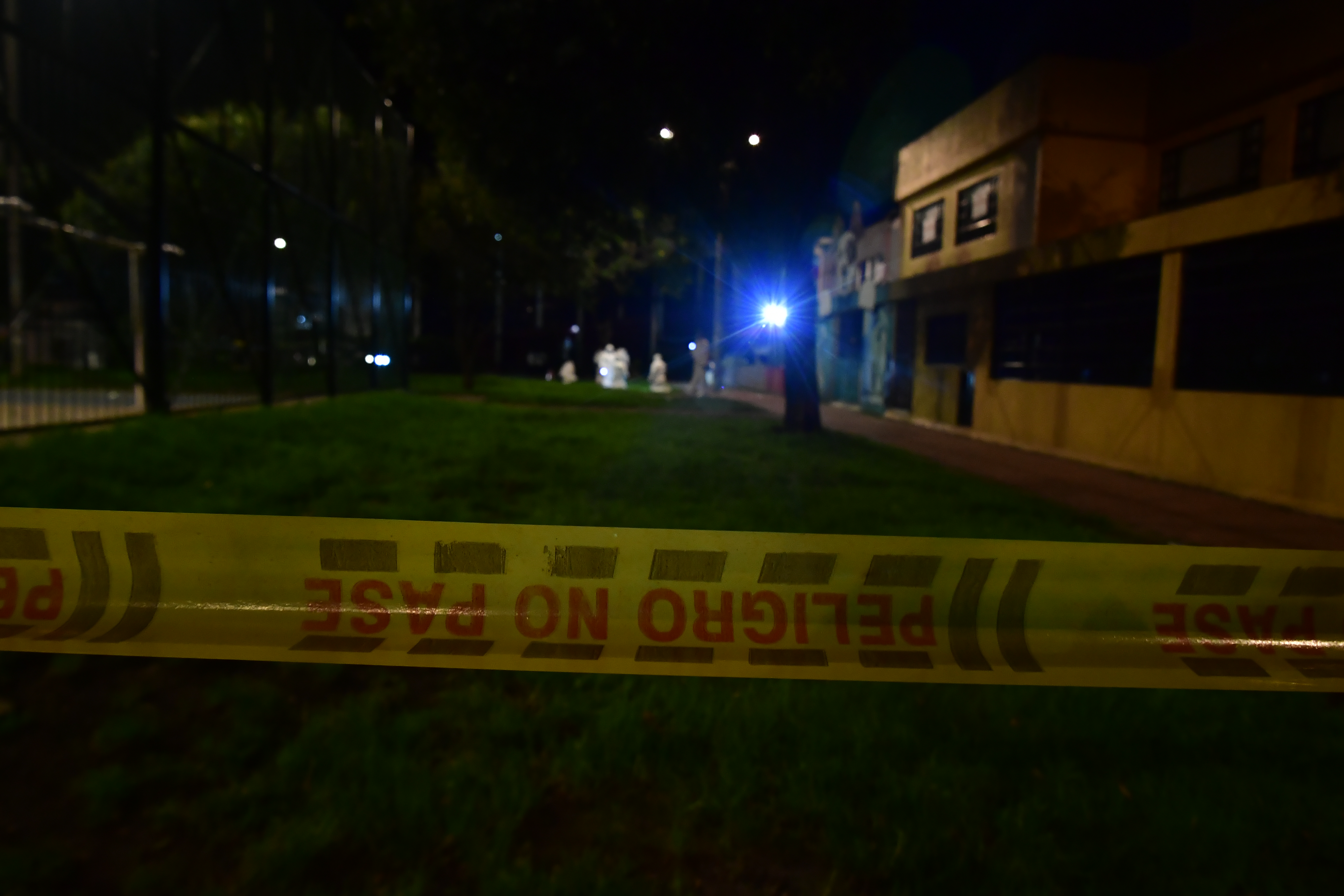 Asesinaron a una mujer embarazada y a su pareja en Girón, Santander