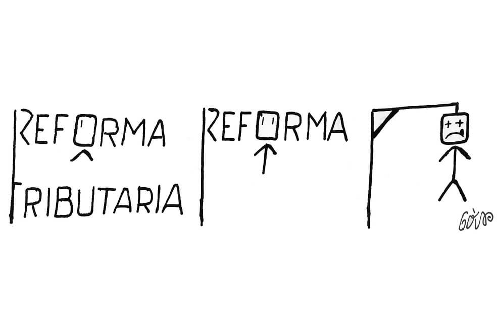 Traicioneros – El 1, 2, 3