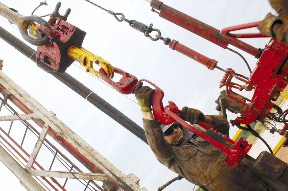 En el departamento del Meta  se perforaron  34 pozos en el 2012 y este año van 21, de acuerdo con la Agencia Nacional de Infraestructura. / Archivo - El Espectador
