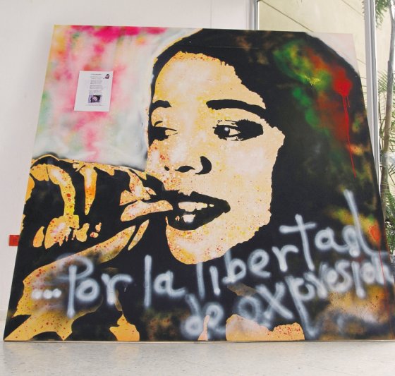 Un proyecto contra la impunidad