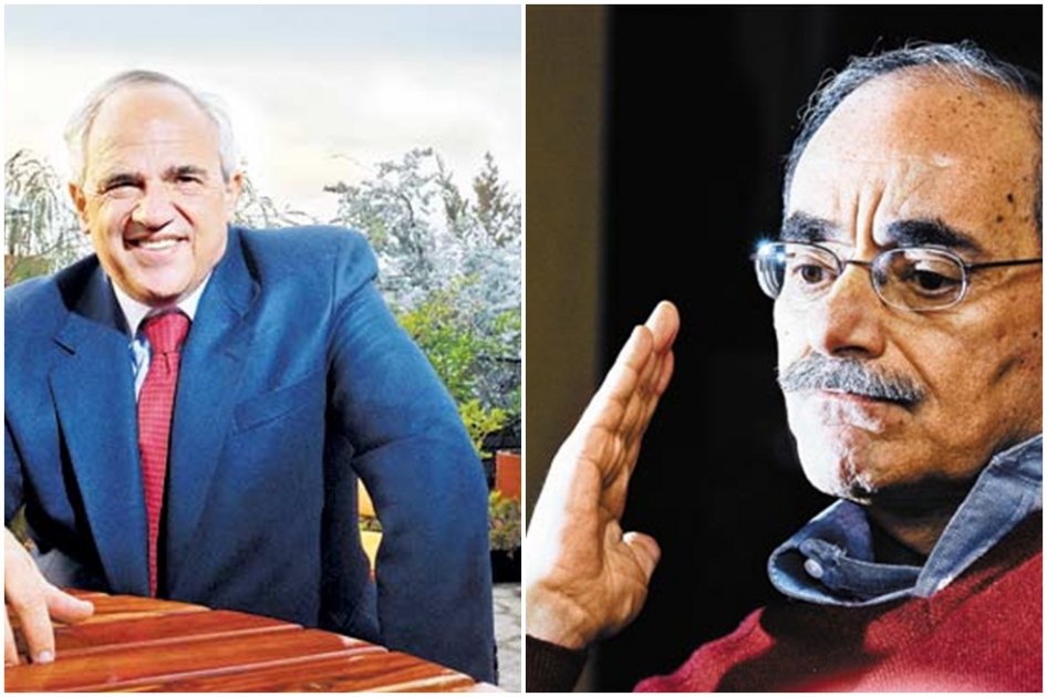 Ernesto Samper y Horacio Serpa lanzan propuesta para los diálogos de paz