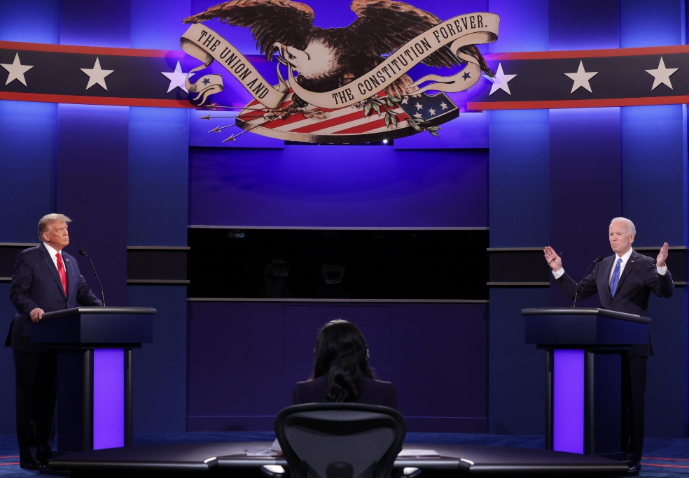 Twitter reseteará la cuenta @POTUS cuando se posesione Joe Biden