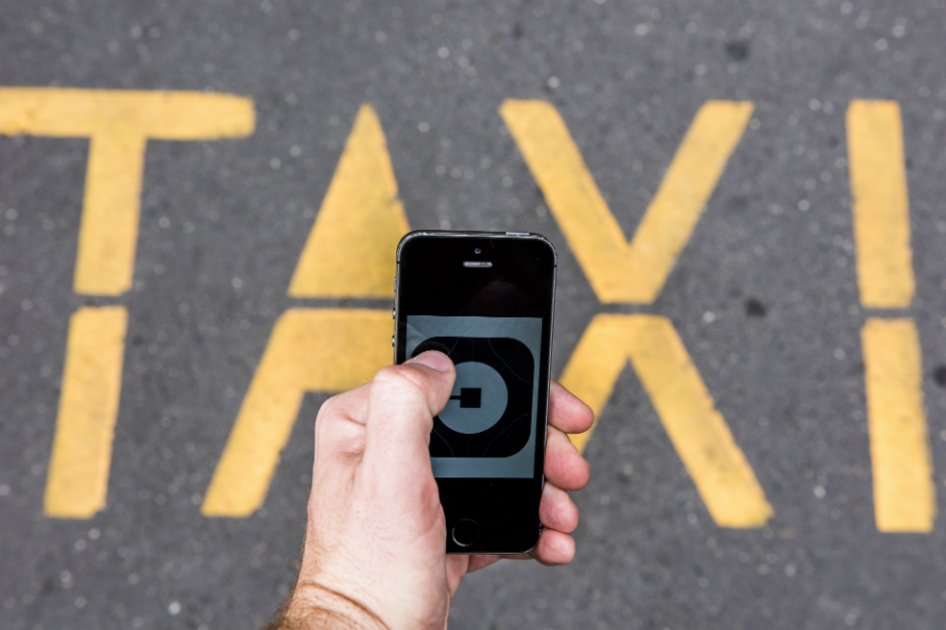 Uber, ¿un servicio digital o una empresa de transporte?