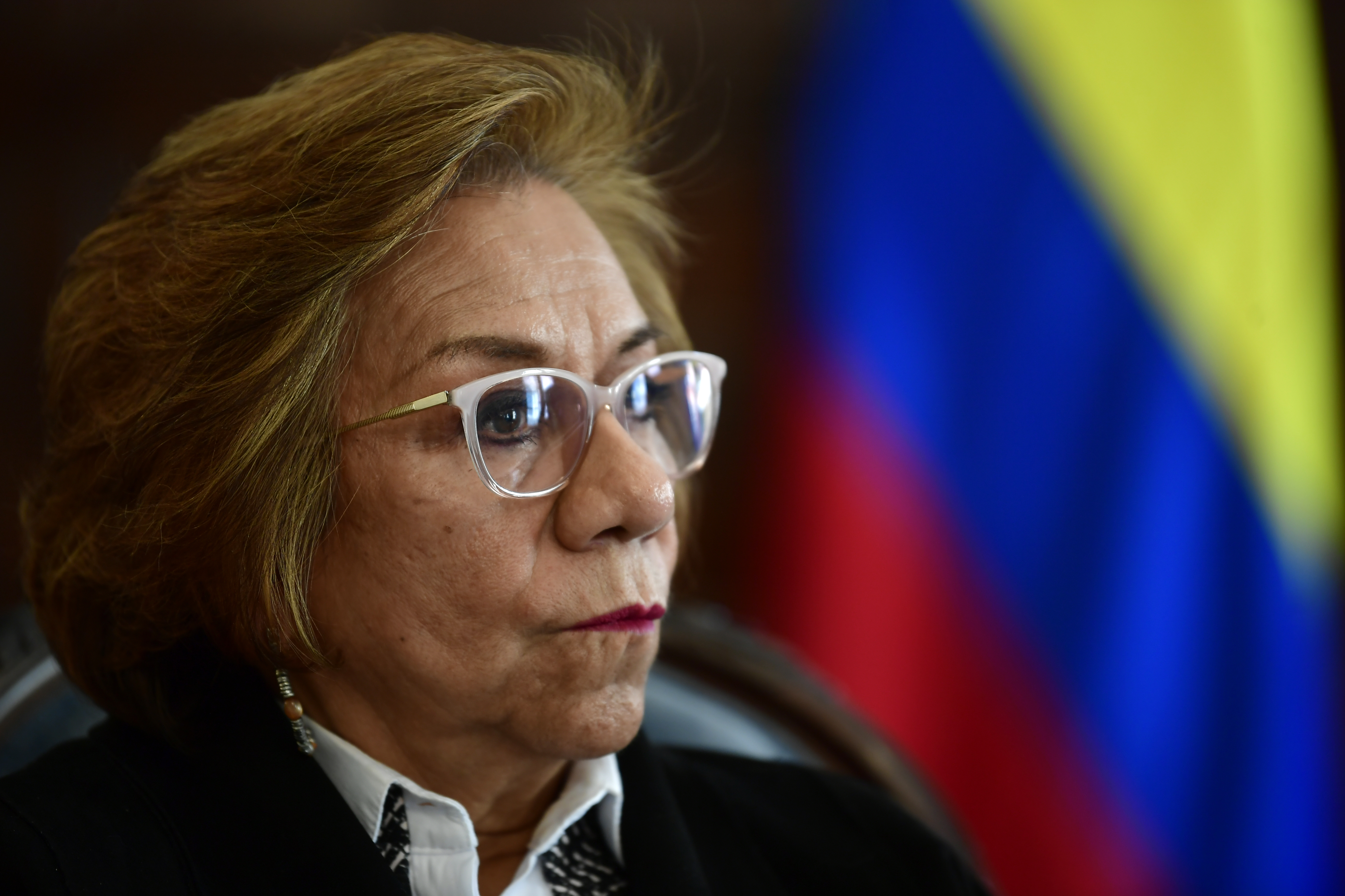 Si Maduro solicita asilo en Colombia, Cancillería no descarta darle luz verde