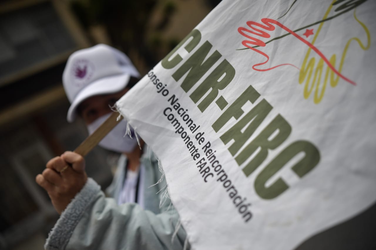 Excombatiente de Farc fue asesinado en Nariño