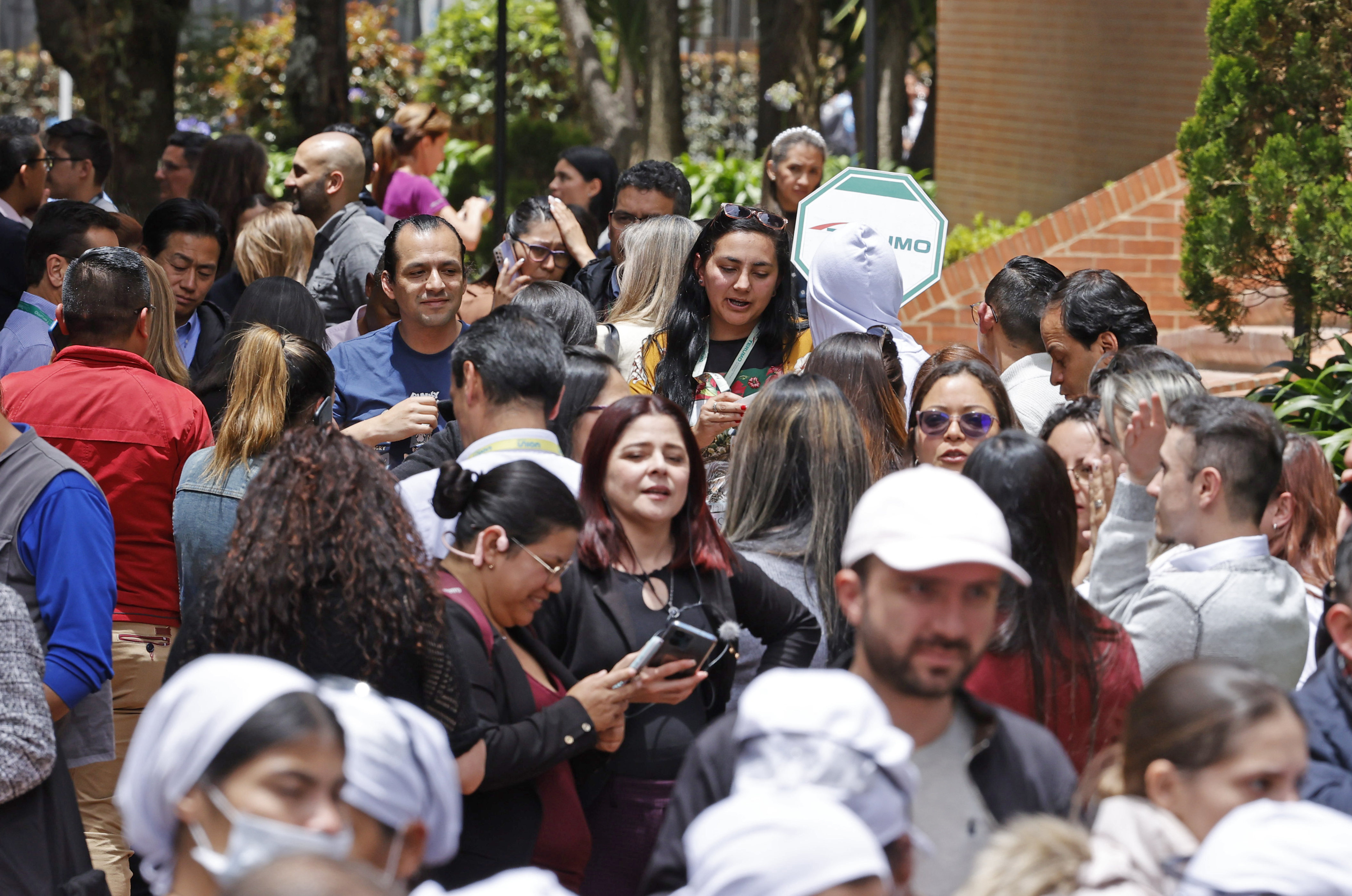 Sismos en Bogotá: zonas de riesgo y efectos, ¿estamos preparados?