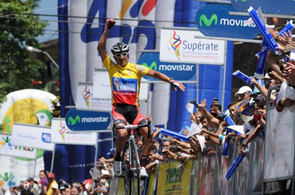 Vuelta a Colombia comenzará en Quito e incluirá dos etapas en Ecuador