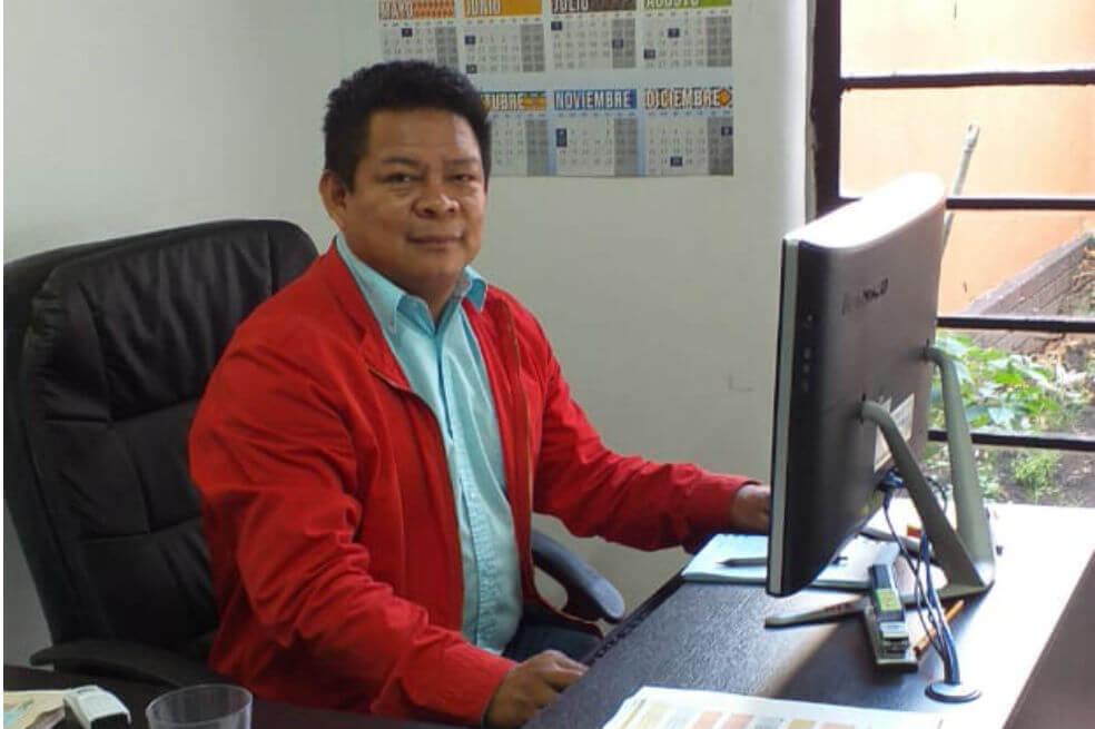 “Mientras en la Amazonía haya pobreza y desempleo, habrá minería y deforestación”: líder indígena de la OPIAC