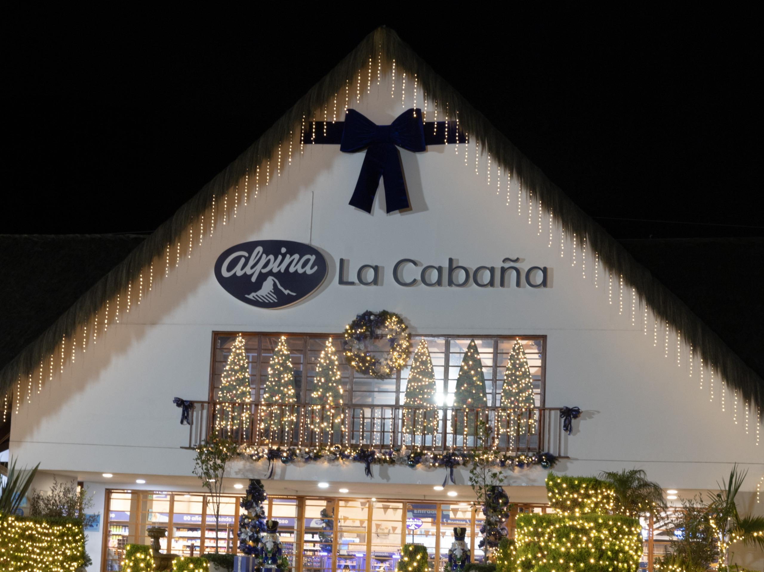Bogotá y sus alrededores en Navidad: tres planes imperdibles con Alpina para fin de año