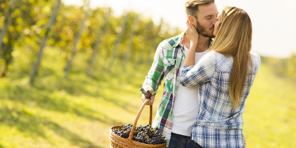 ¿Las parejas felices rompen las reglas para ser más estables?
