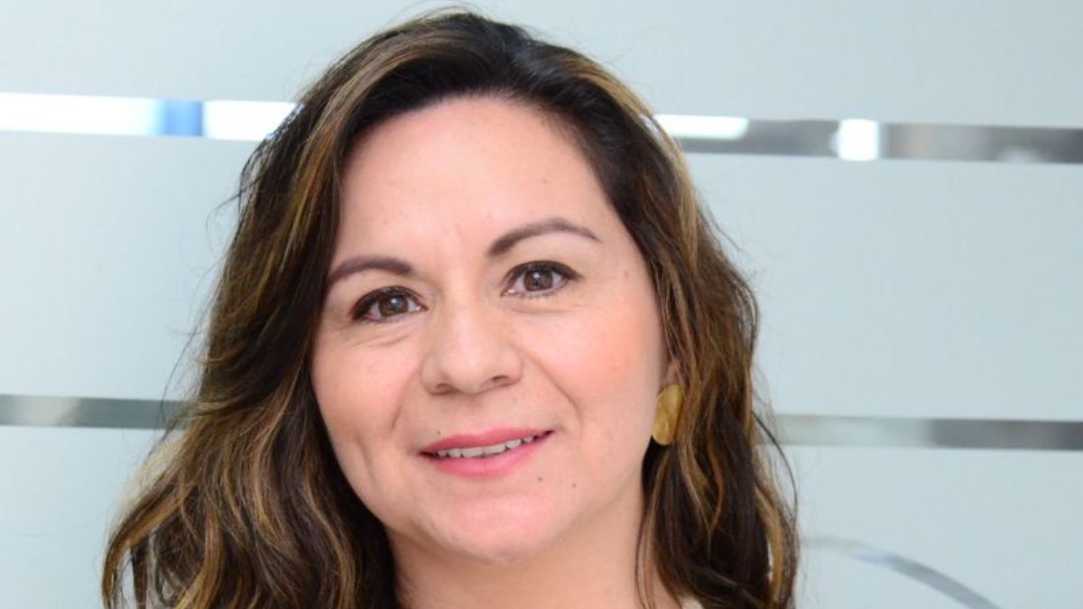 Sandra Urrutia será la nueva ministra de las TIC