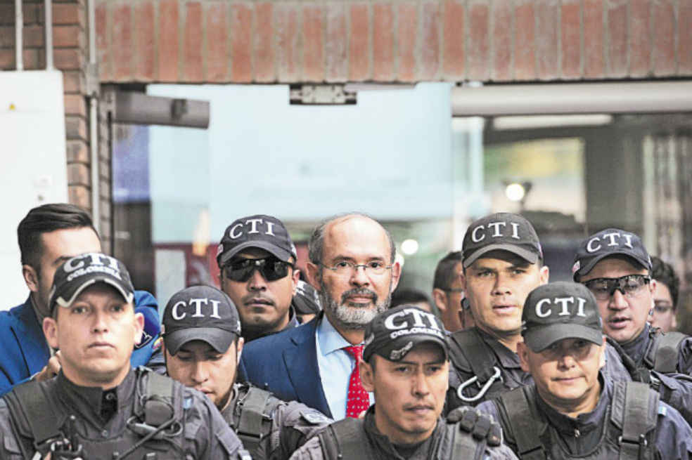 Opinión: Era de esperarse
