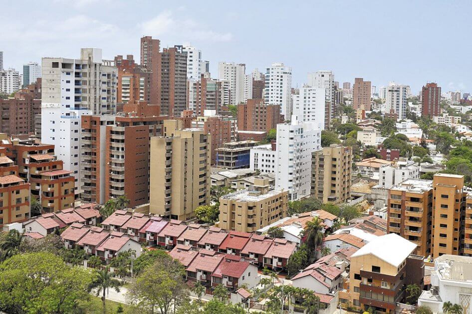 Proyecto para redistribuir localidades de Bogotá, a un debate de ser ley