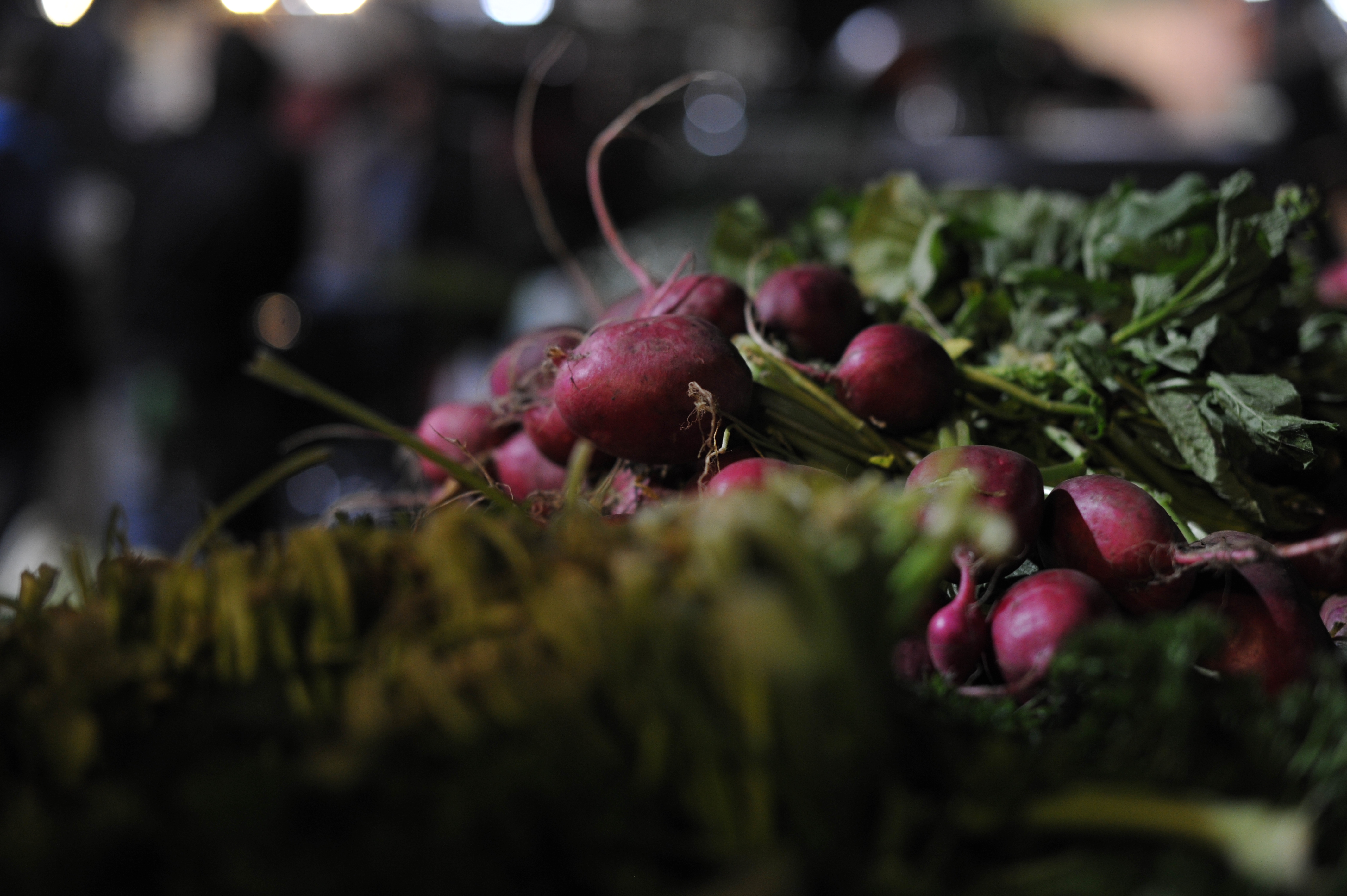 ¡Aproveche y participe! Bogotá tendrá mercados campesinos en cuatro localidades de la ciudad