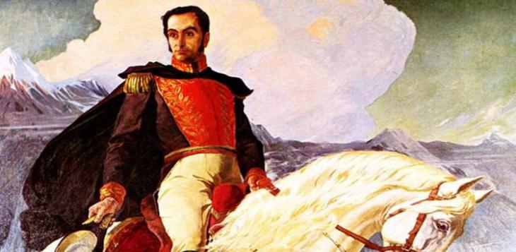 Estados Unidos contra la independencia de América