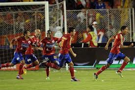 Deportivo Pasto derrotó 2-1 a Millonarios