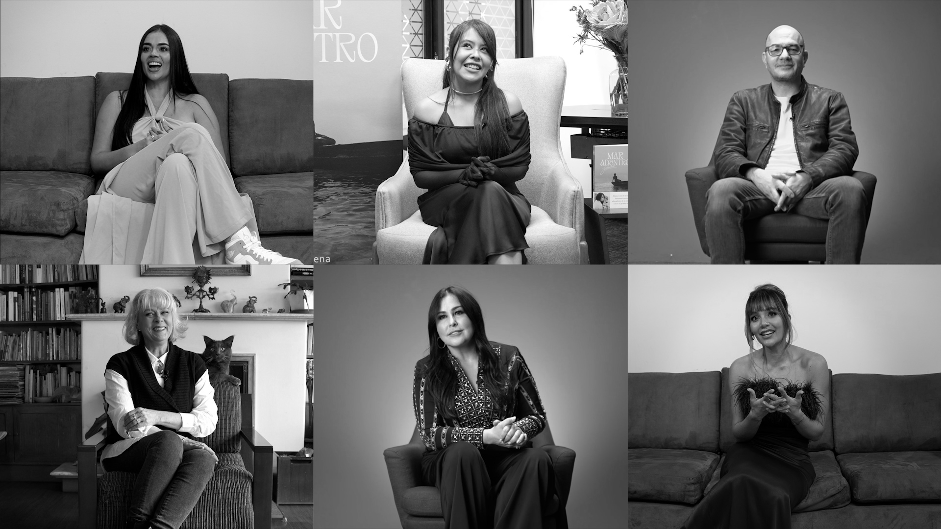 ¿Qué piensan estos famosos sobre Dios?