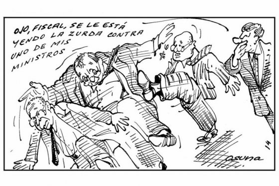 La semana de Osuna