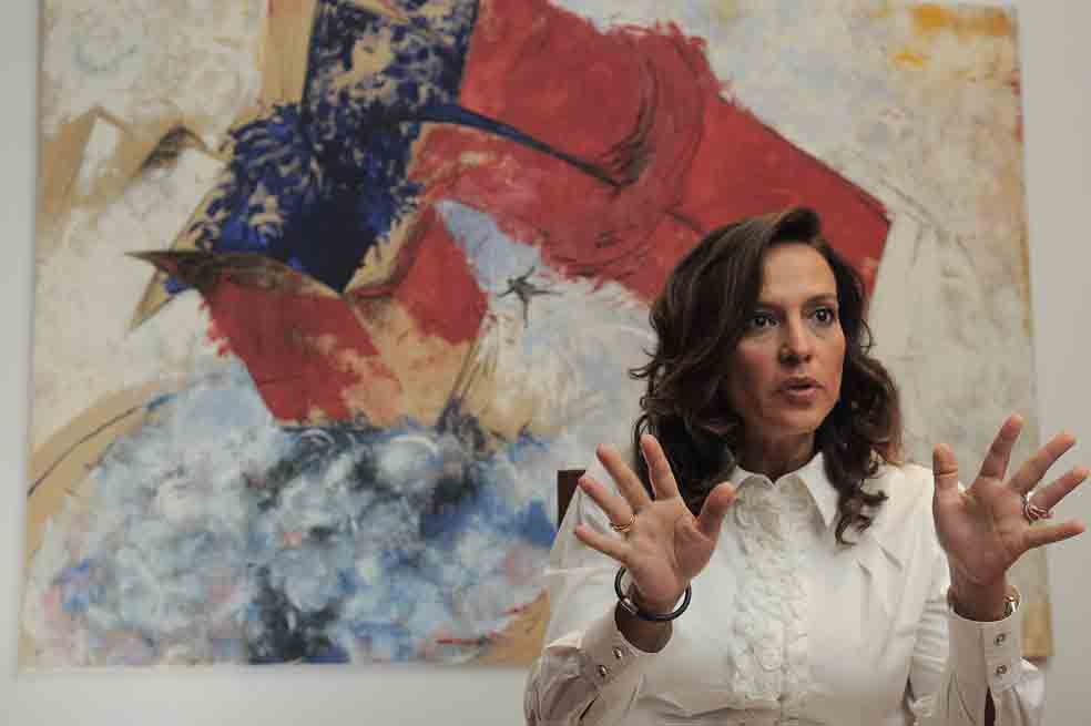 Fiscalía investiga falsos testigos