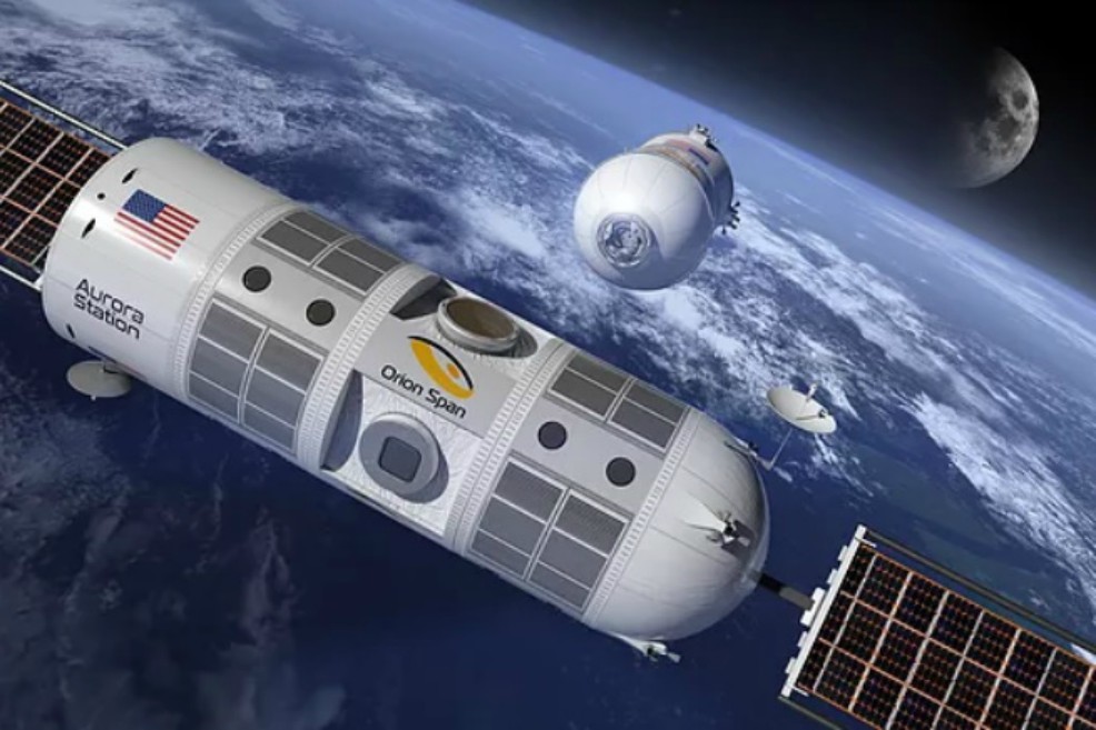 Israel se convertirá en el cuarto país en llegar a la Luna