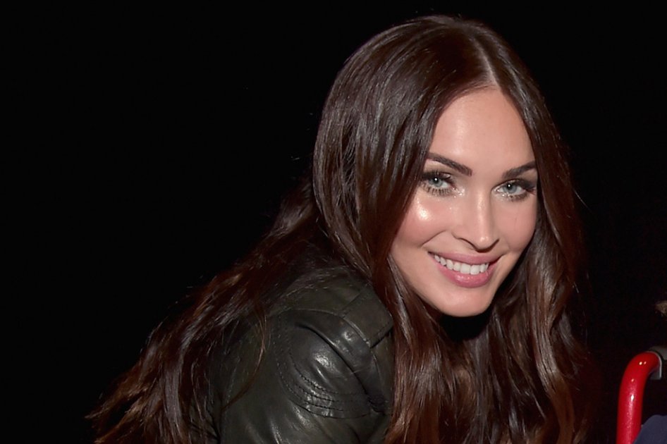 Megan Fox da a luz a su tercer bebé