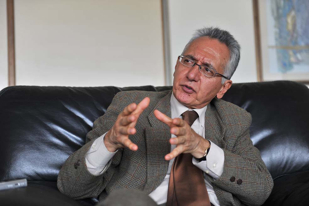 La concepción del alcohol de Guillermo Jaramillo