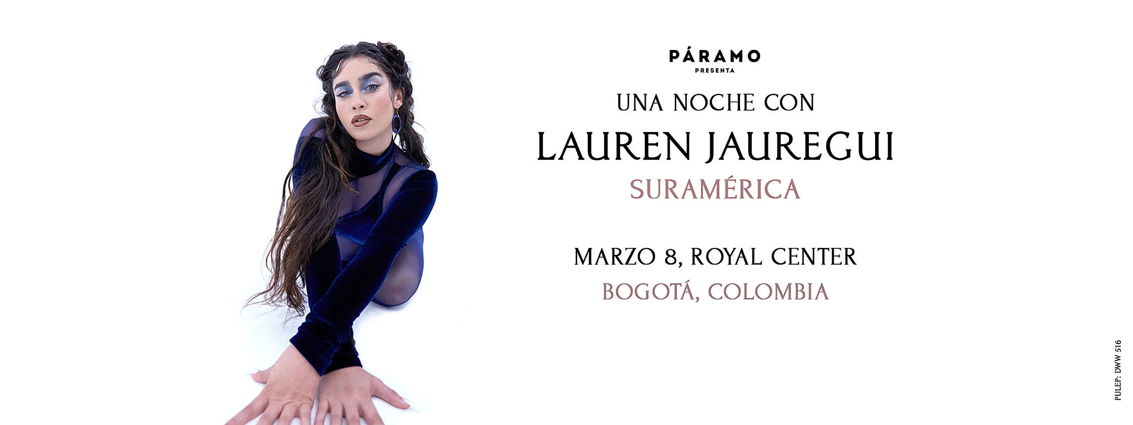 Lauren Jauregui cartel
