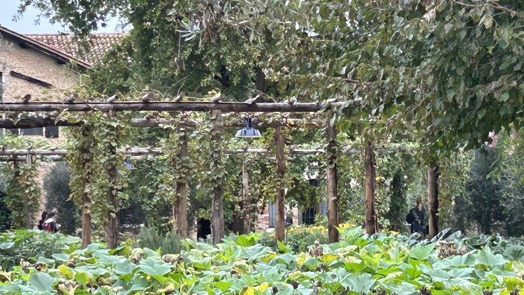 Todos los lugares restaurados por la Fundación son luego cuidados y conservados directamente por sus jardineros mediante programas específicos, síntesis de conocimientos antiguos y nuevas técnicas.