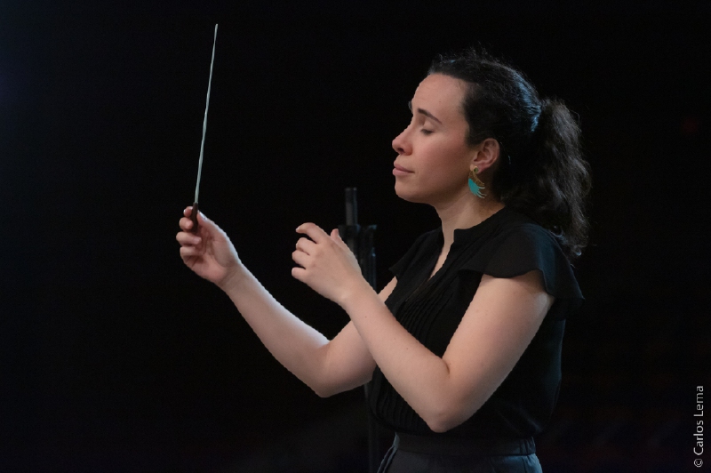 “Carmina Burana”: una historia de antes, un reto musical de siempre